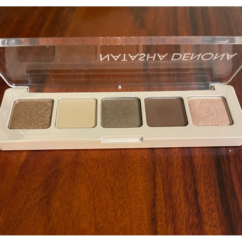 Natasha Denona Mini Glam Palette